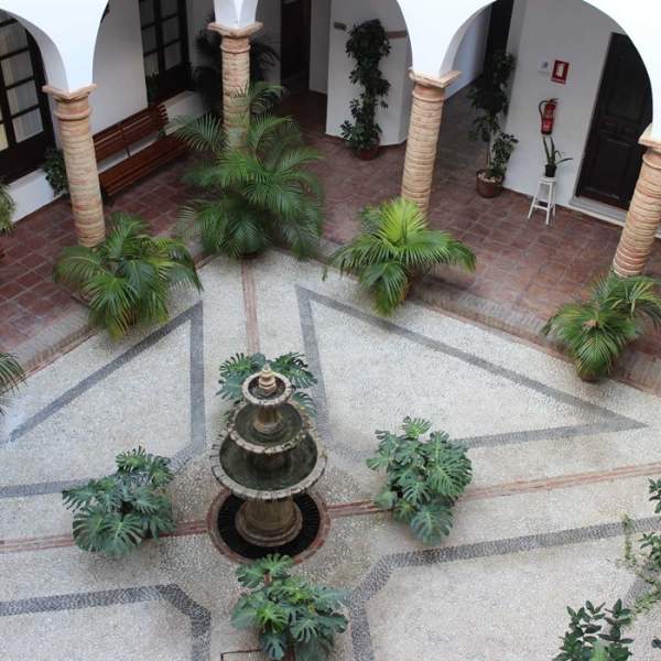 Casa Cervantes
