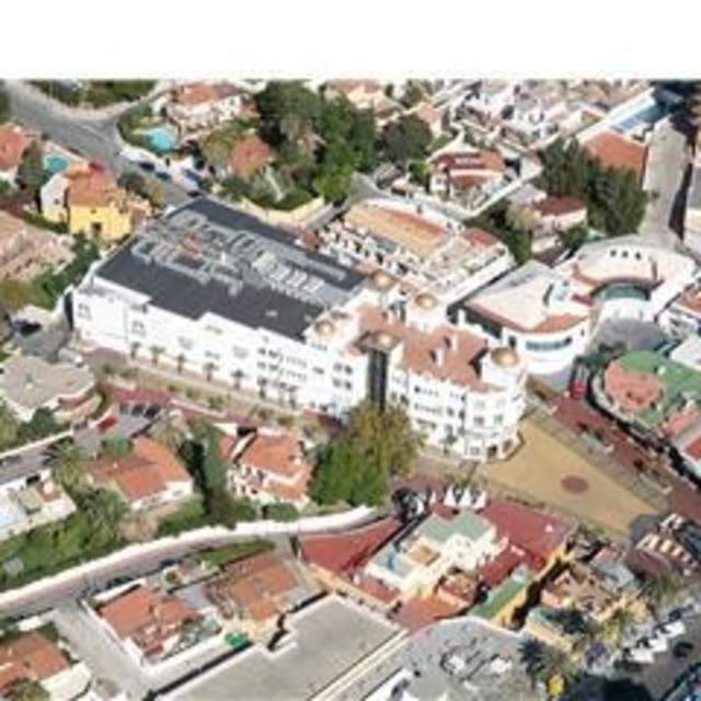 Centro Comercial Benalmar