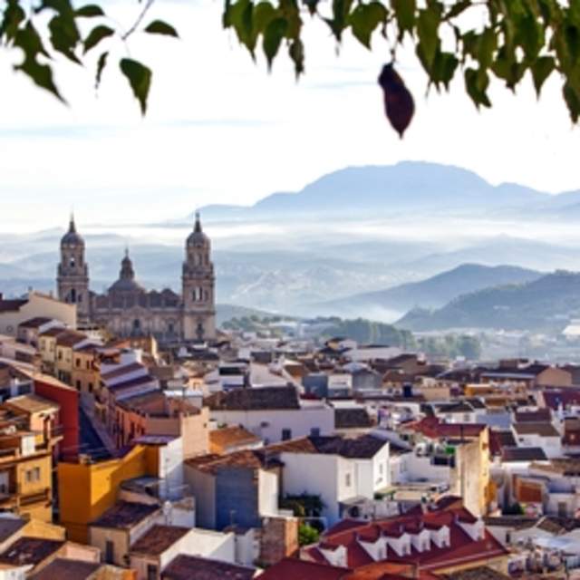 Jaén