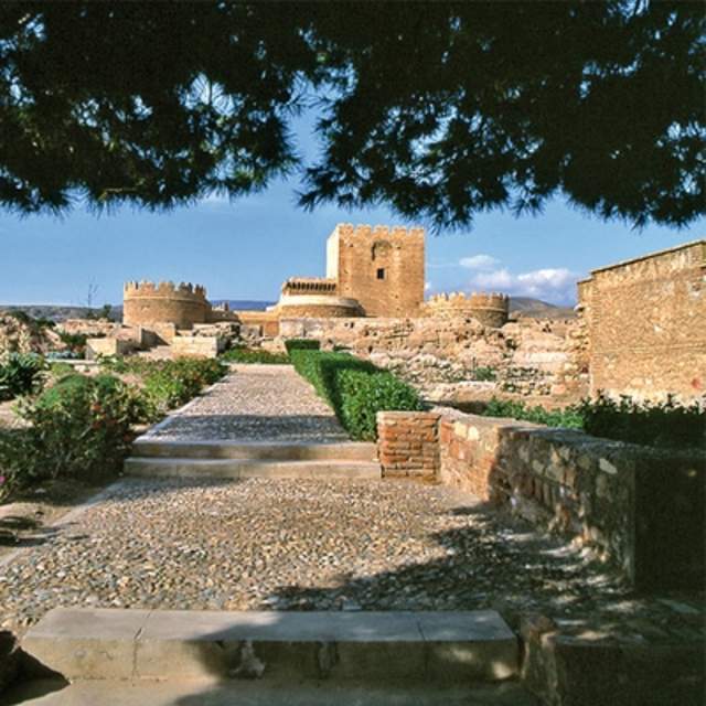 Almería