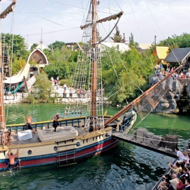 Turismo familiar