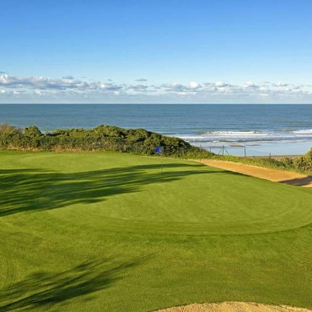 Golf Guide