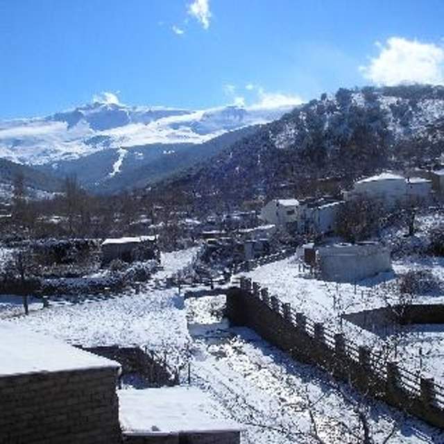 Aldeire