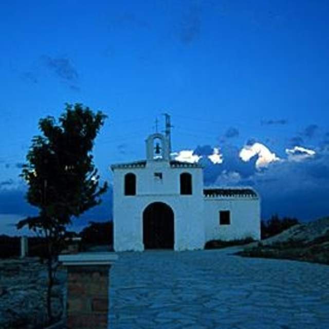 Fuente-Tójar