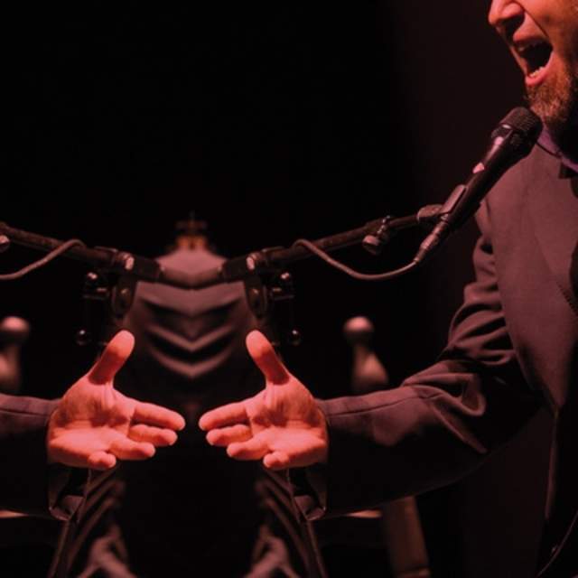 Flamenco