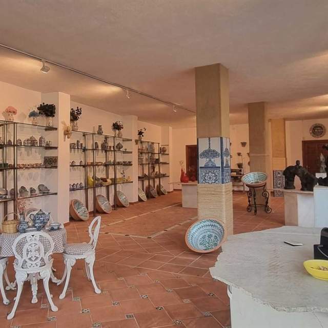 PDLA The Shop