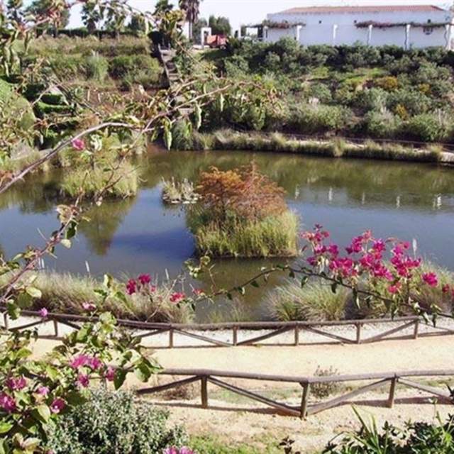 Parque Botánico José Celestino Mutis