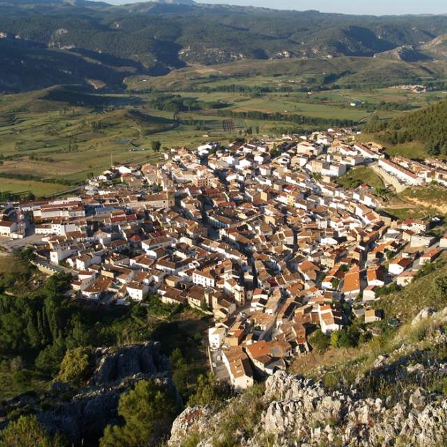 Santiago-Pontones