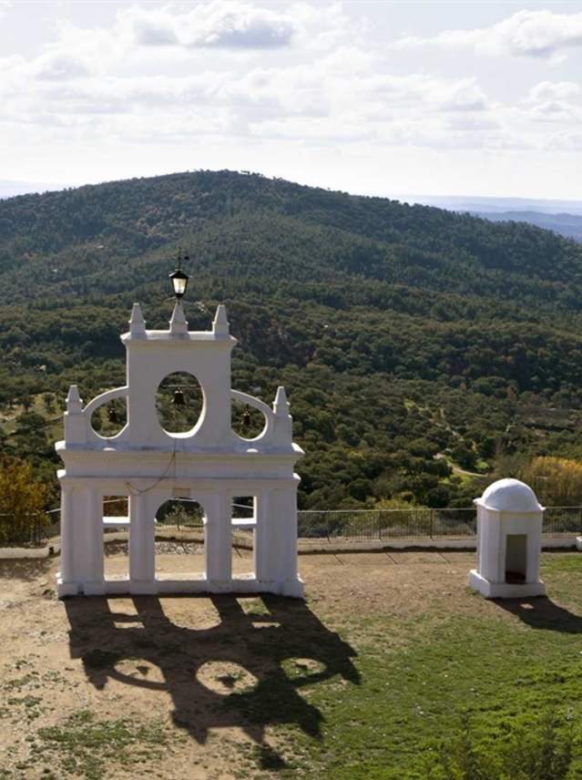Sierra de Aracena y Picos de Aroche