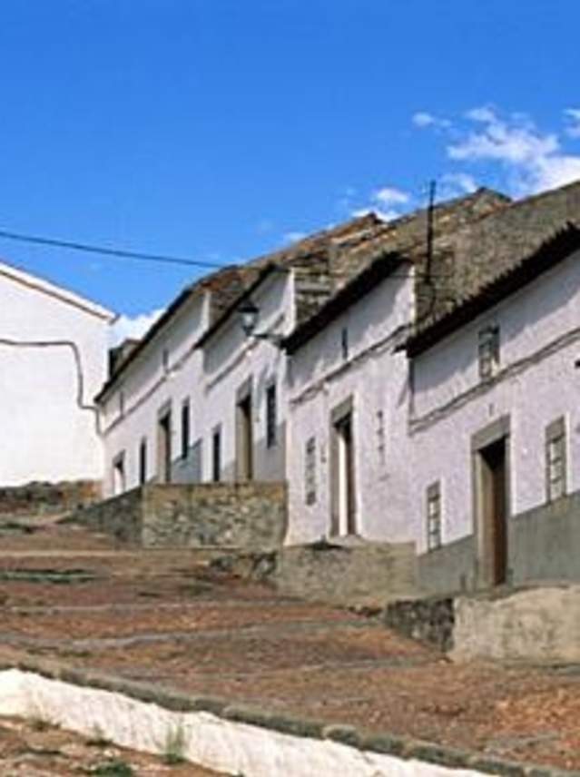 LOS PEDROCHES. CORDOBA.