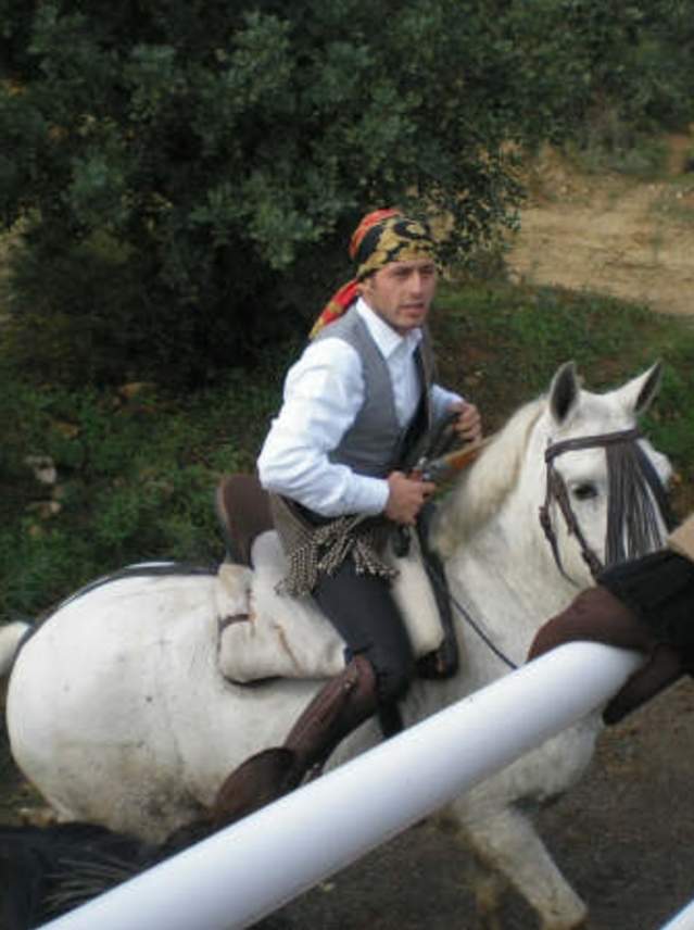 Bandoleros Tours Lujo