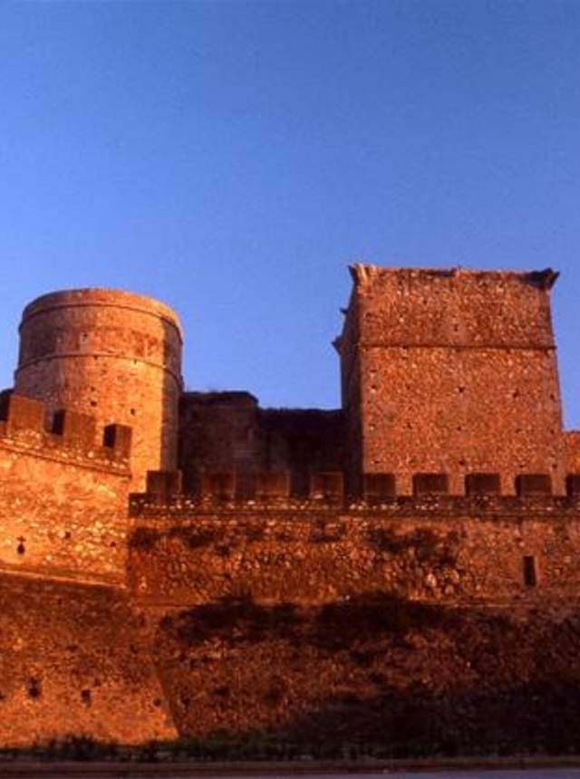 Castillo de los Guzmanes