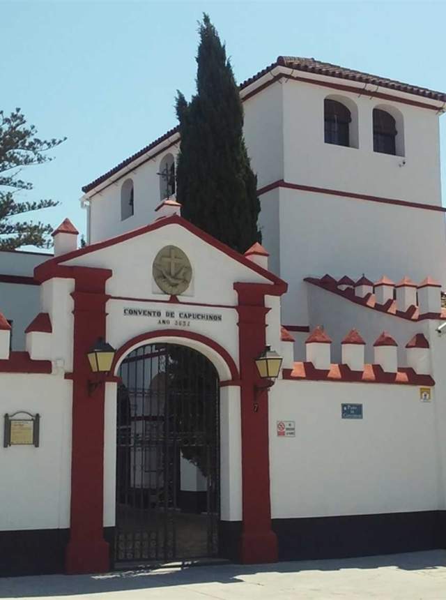Convento de Capuchinos