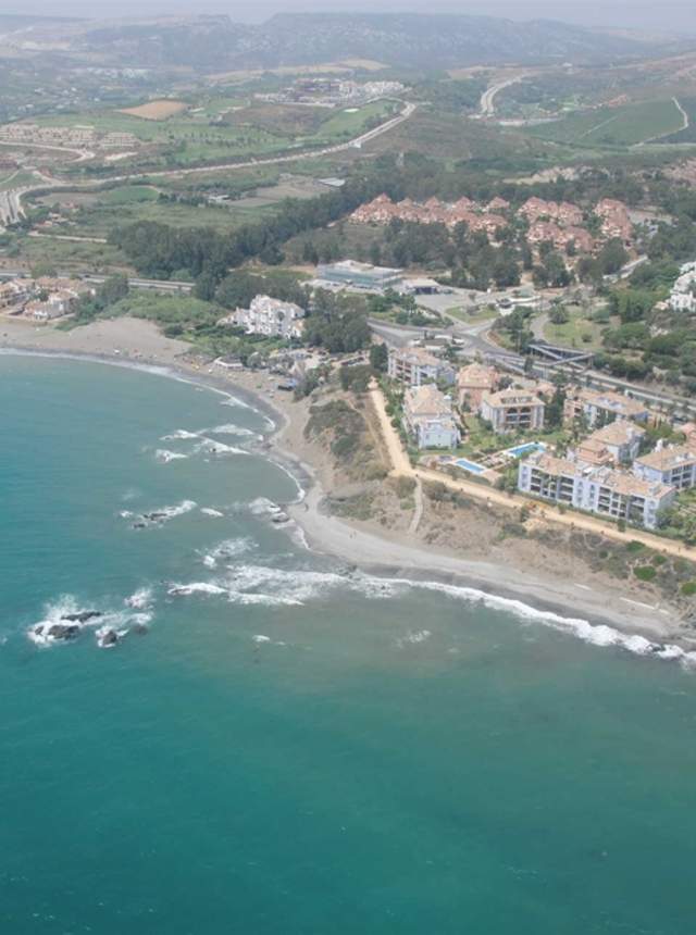 Playa Ancha