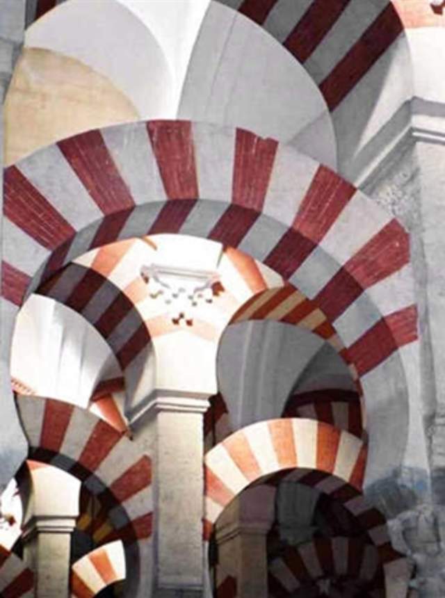 Visita la Mezquita de Córdoba
