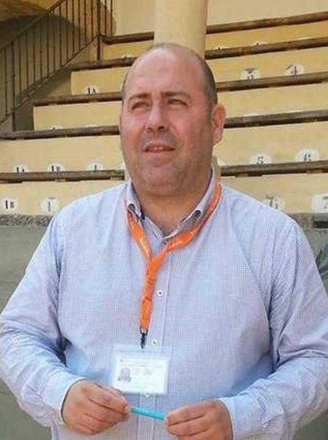 Alfredo Carrasco