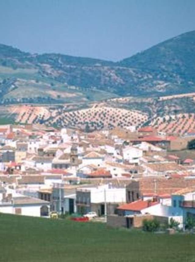 El Saucejo