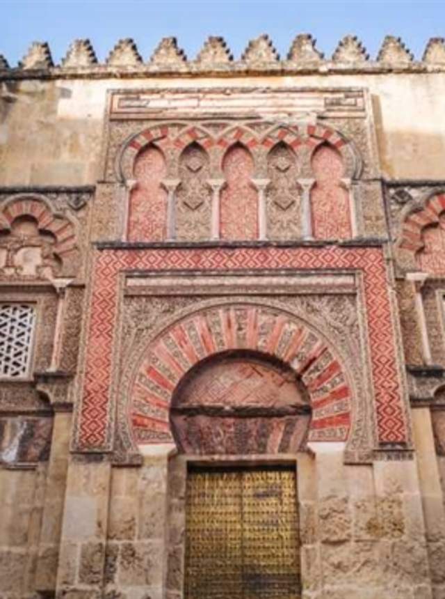 Excursión a Córdoba y la Mezquita desde Málaga