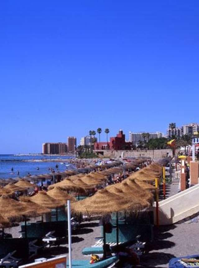 Playa Torrebermeja