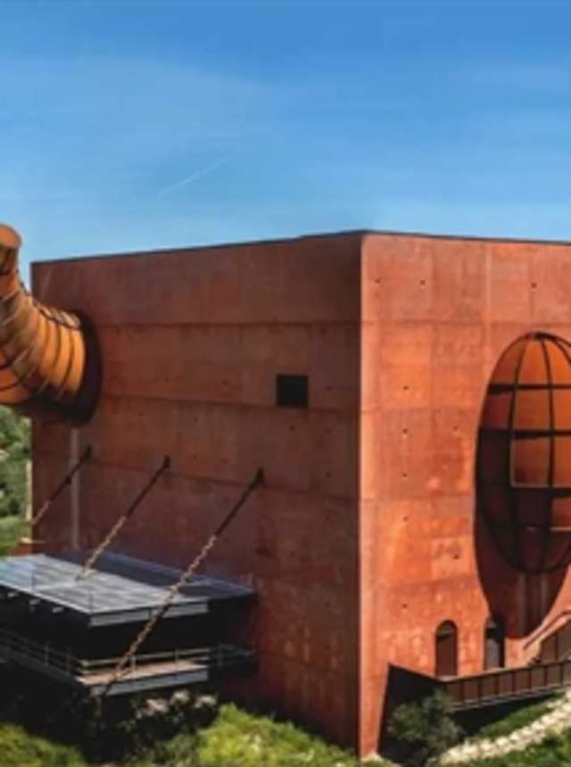 Visita a la primera almazara de autor de Andalucía