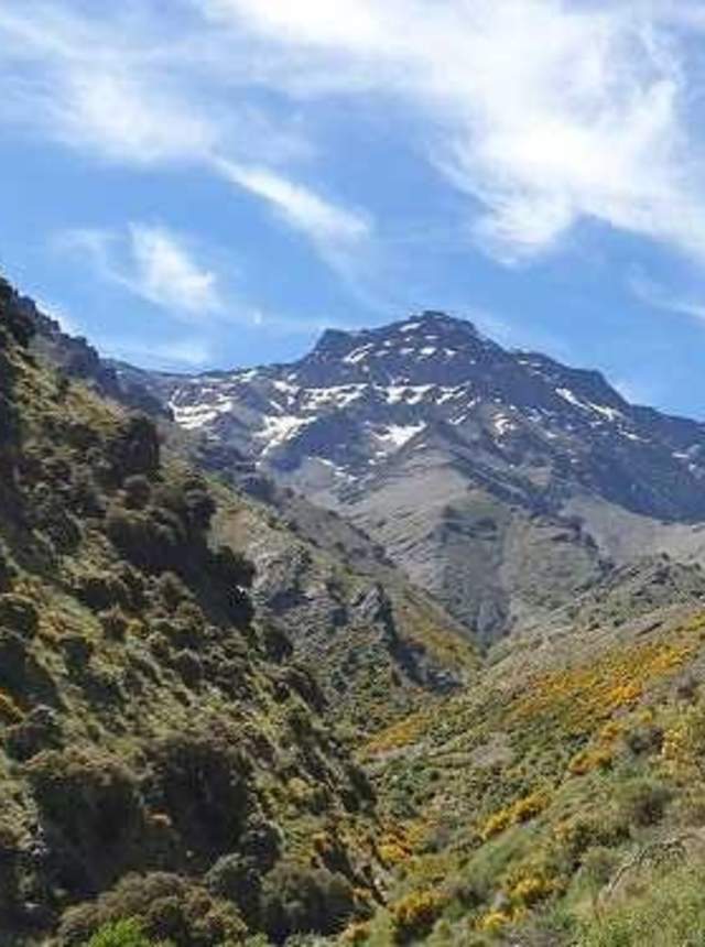 Ruta Vereda de la Estrella
