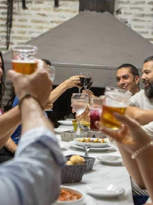Tour tapas en Sevilla