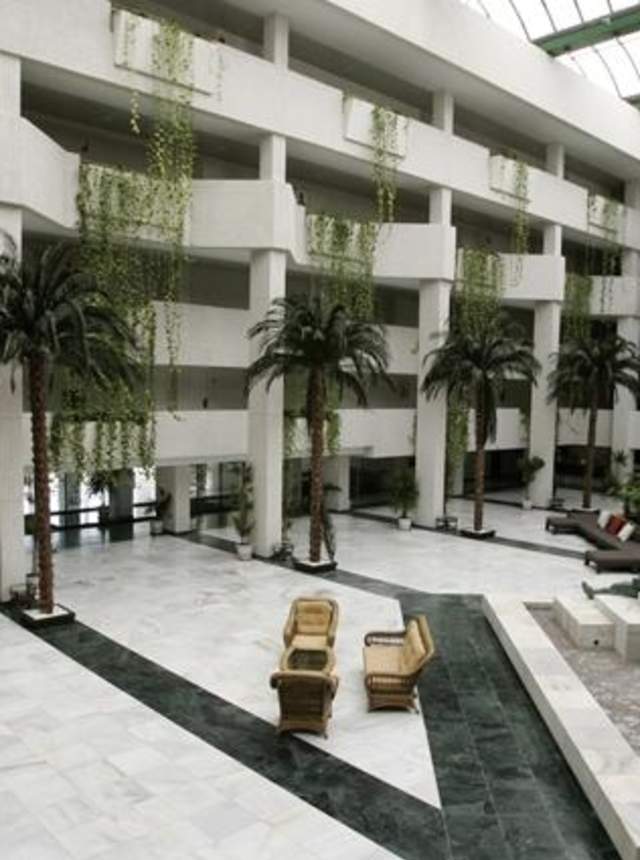 Paquete especial para el Hotel AR Golf Almerimar 5*