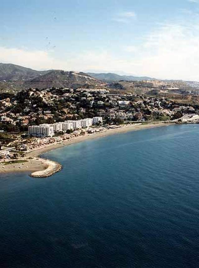 Playa El Dedo