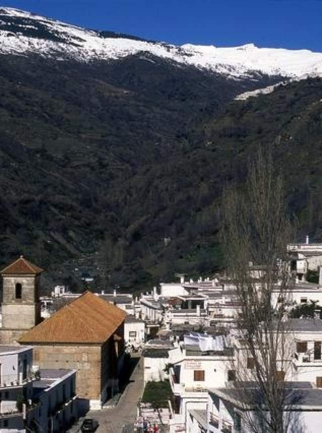 Pampaneira