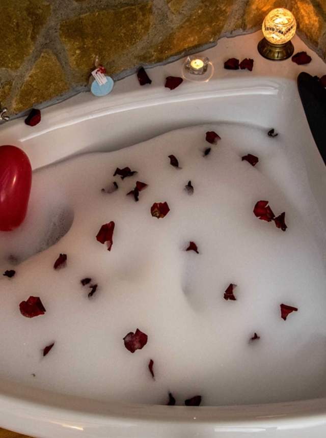Escapada romántica y relajante a Sierras de Cazorla