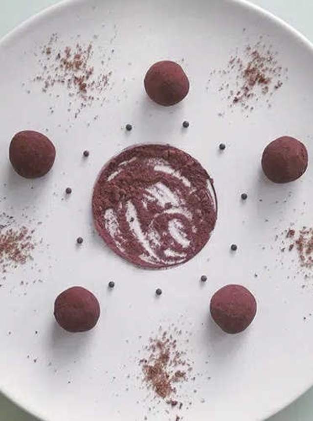 Saborea las estrellas