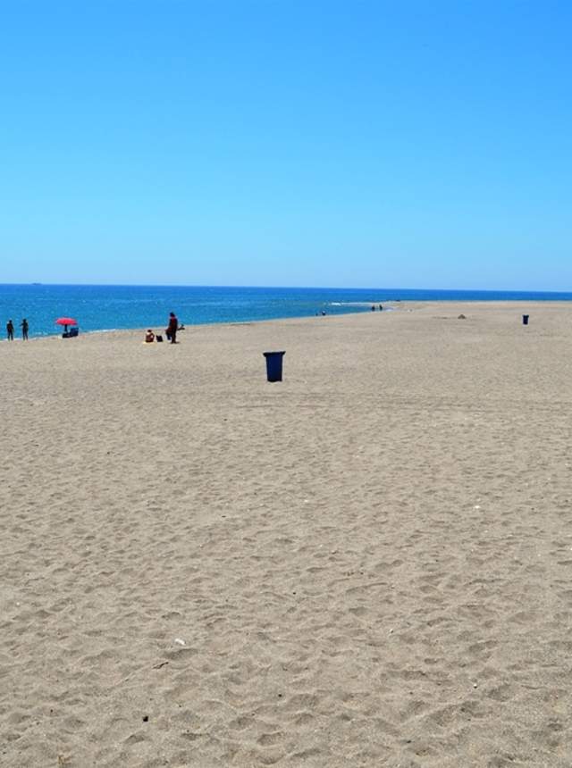 Playa Marina de la Torre