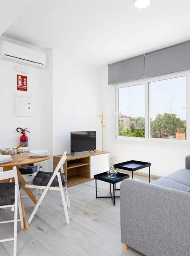 Apartamentos La Pelusa Oferta fin de año.