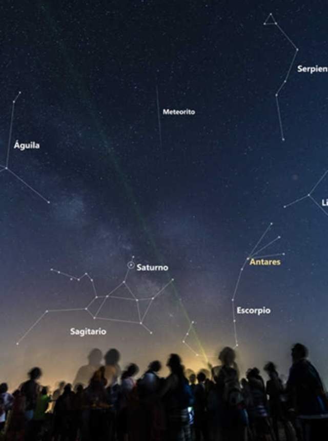 Viaje a la galaxia de Andrómeda