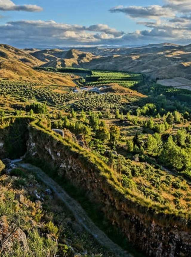 Ruta Termal: El agua también tiene historia
