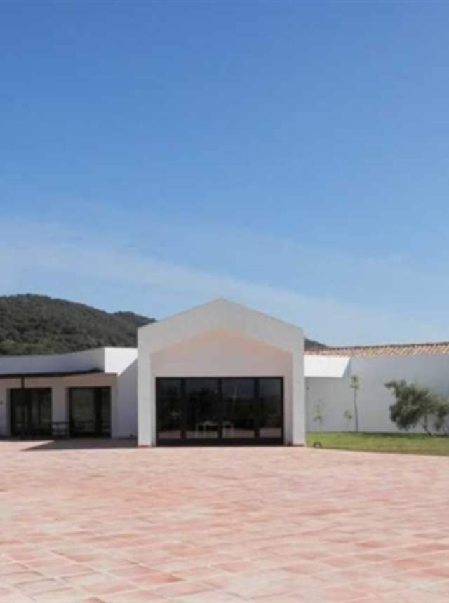 Experiencia en bodega La Melonera Ronda