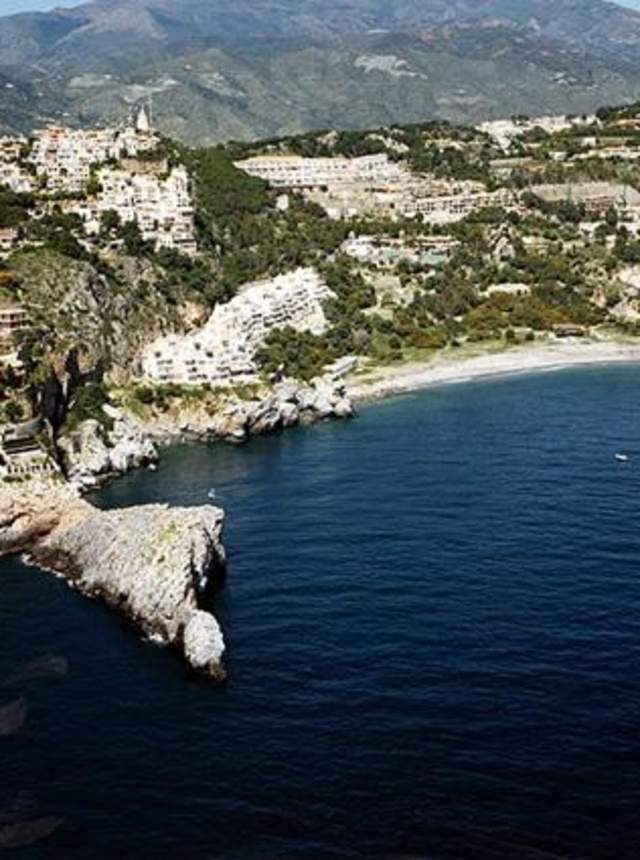 Playa de los Berengueles