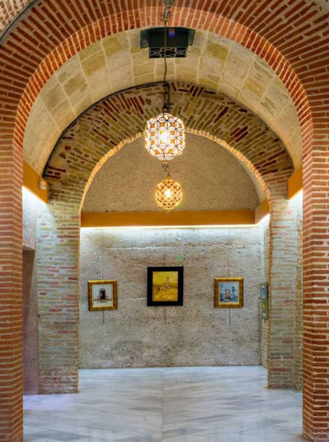 Arqueología del Flamenco