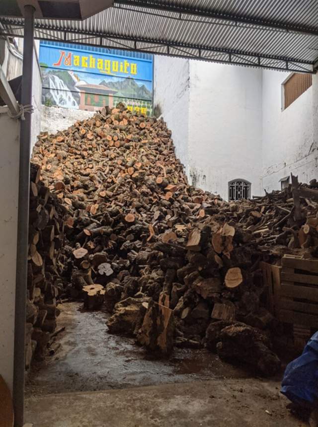 Visita la Destilería Museo de Anís Machaquito, la más antigua de España en actividad
