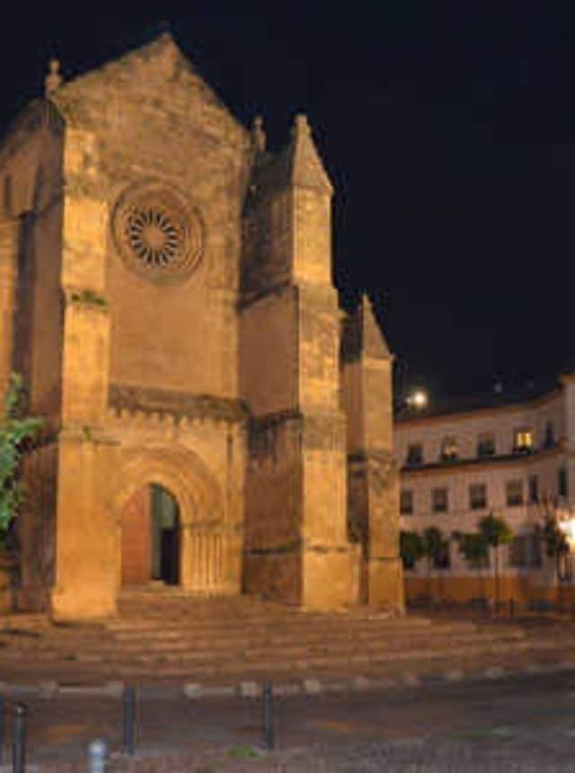 ´Córdoba de Noche, Emociones y Sentimientos