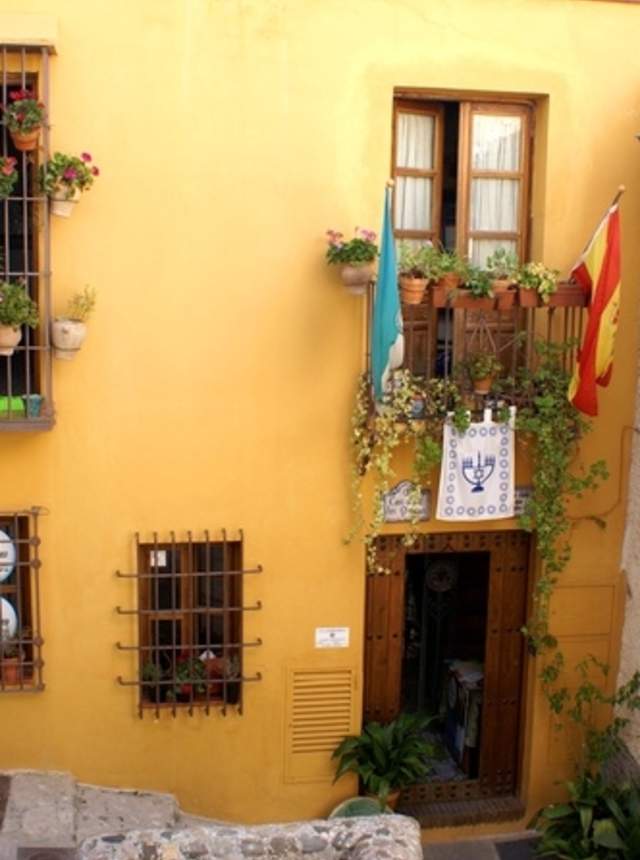 Centro de la Memoria Sefardí