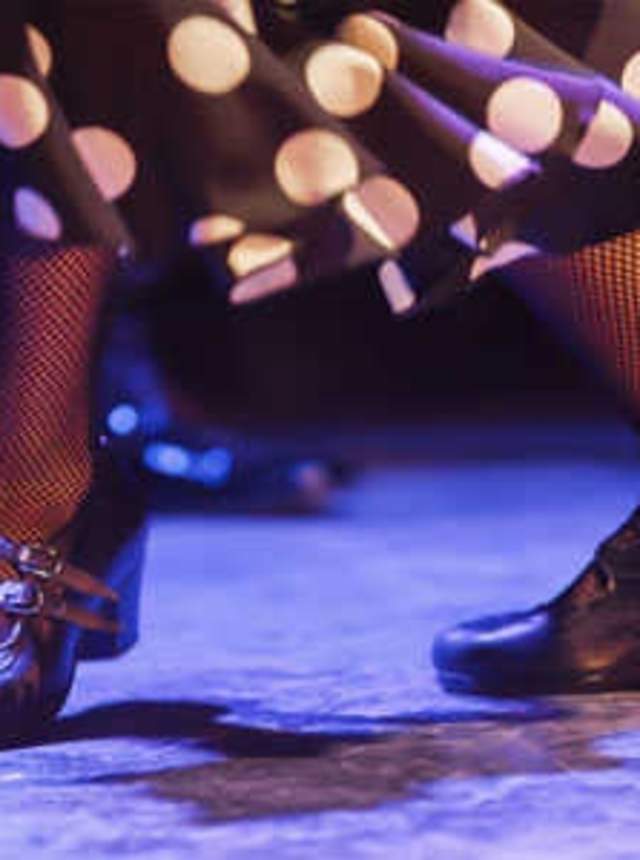 Taller de Baile Flamenco en Córdoba