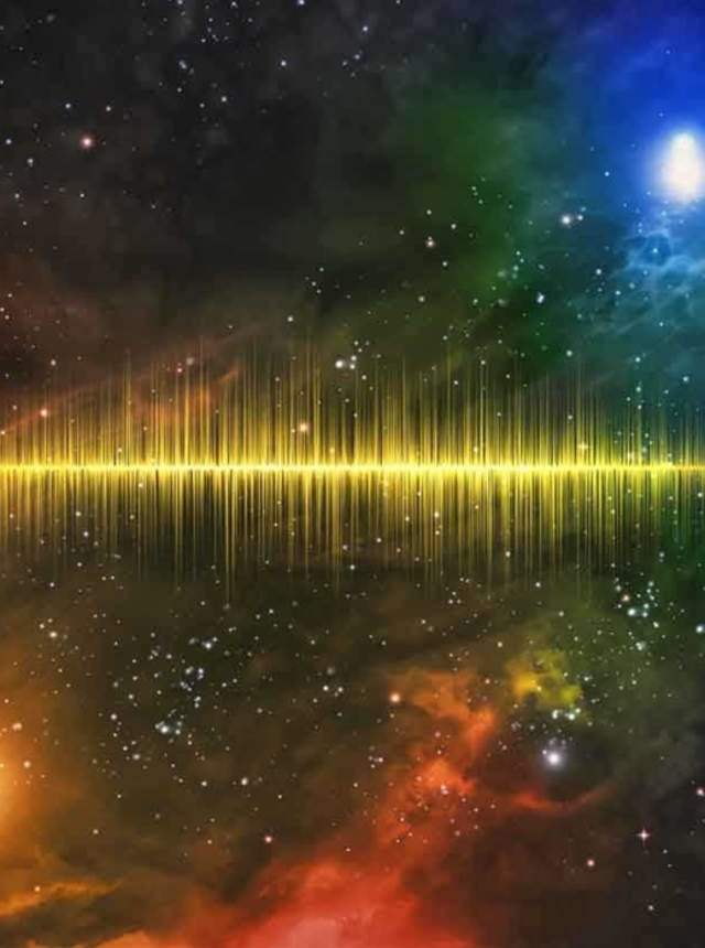 La música de las estrellas