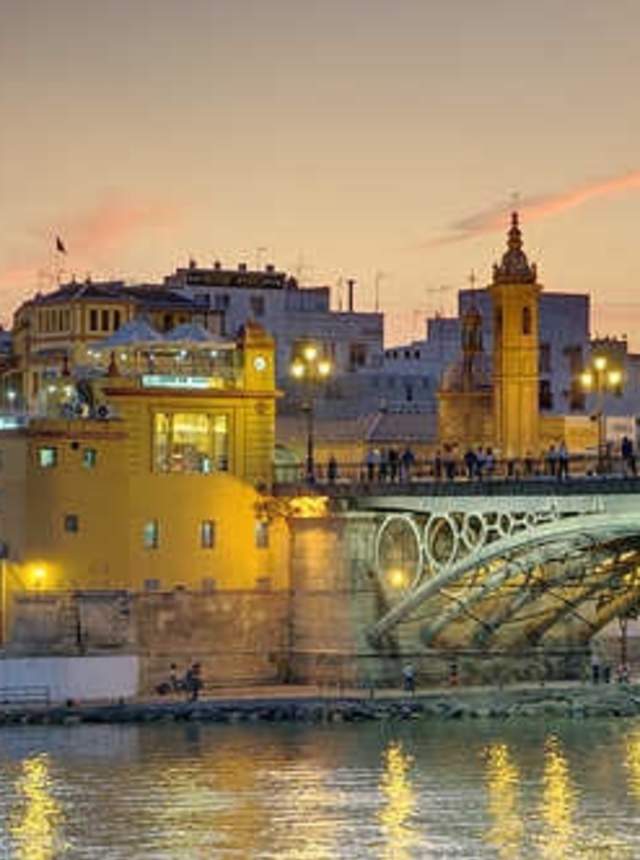 Barrio de Triana