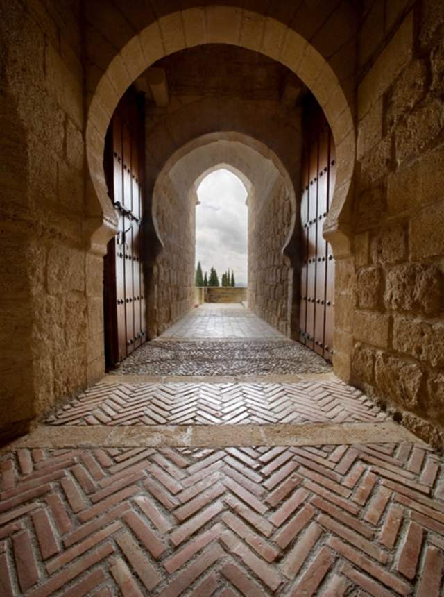 Visita guiada con anfitrión a la Fortaleza de la Mota