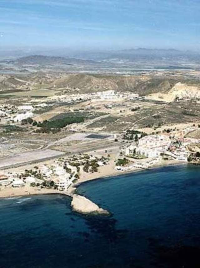 Playa Calypso