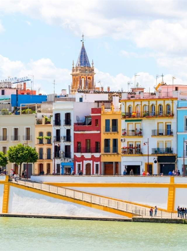 Barrio de Triana
