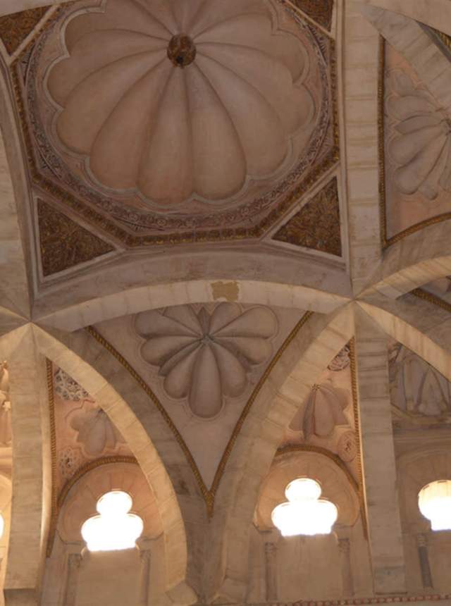 Córdoba Monumental Relax Tour