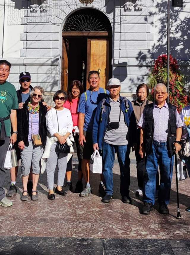 Alhambra Private Tour with Nasrid Palaces and Generalife Gardens
