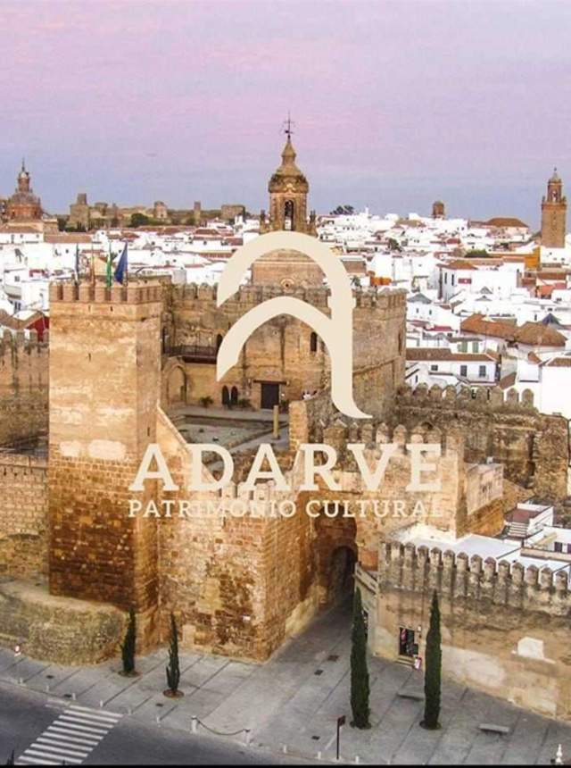 Adarve Patrimonio Cultural